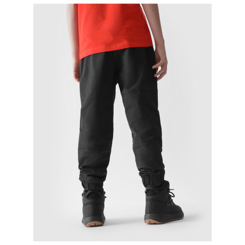 4F Παιδικό παντελόνι Boy's Casual Joggers